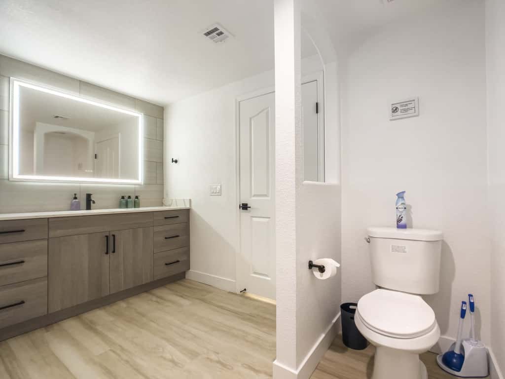 Cozysuites 1BR/1BA Oasis at Kierland Commons
