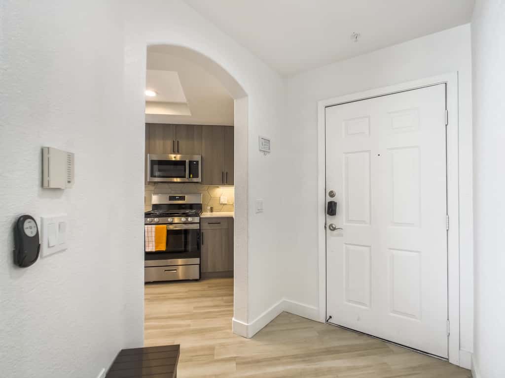 Cozysuites 1BR/1BA Oasis at Kierland Commons