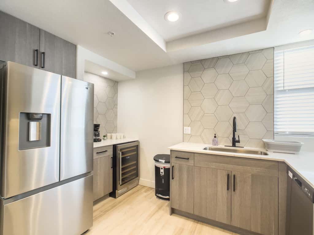 Cozysuites 1BR/1BA Oasis at Kierland Commons