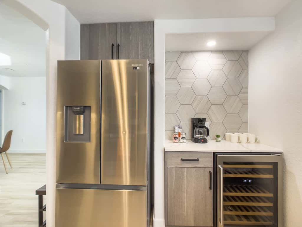 Cozysuites 1BR/1BA Oasis at Kierland Commons