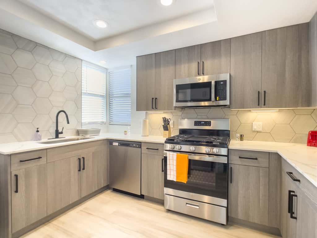 Cozysuites 1BR/1BA Oasis at Kierland Commons