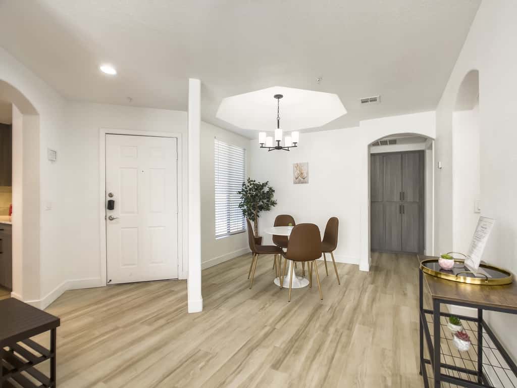 Cozysuites 1BR/1BA Oasis at Kierland Commons