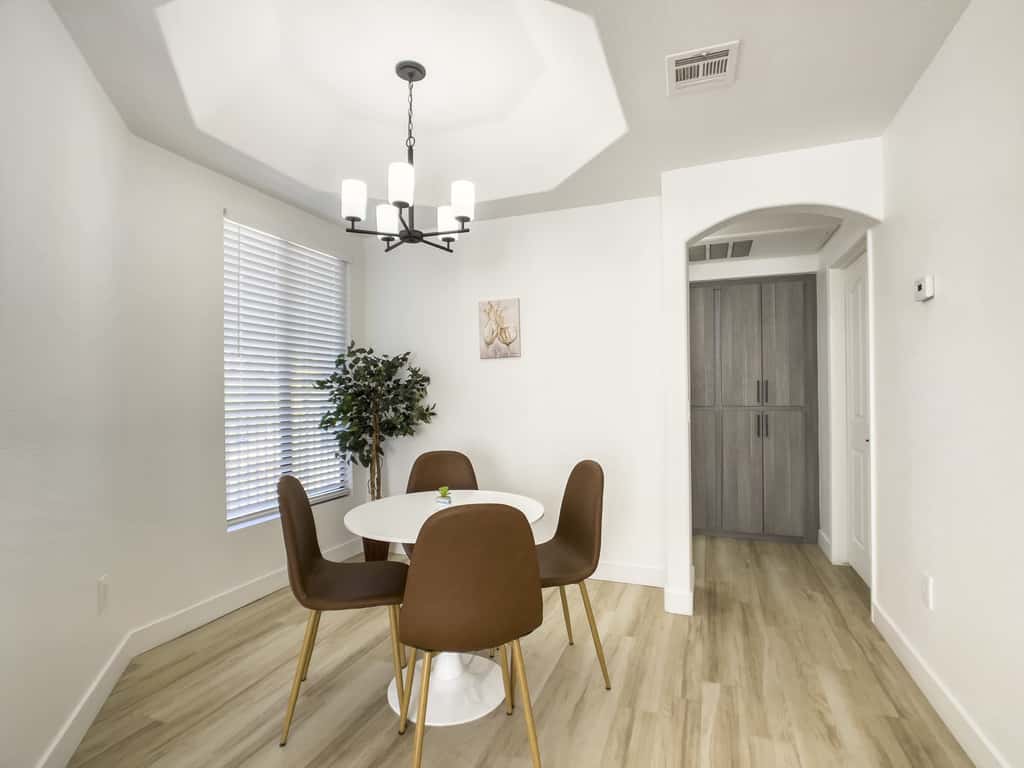 Cozysuites 1BR/1BA Oasis at Kierland Commons