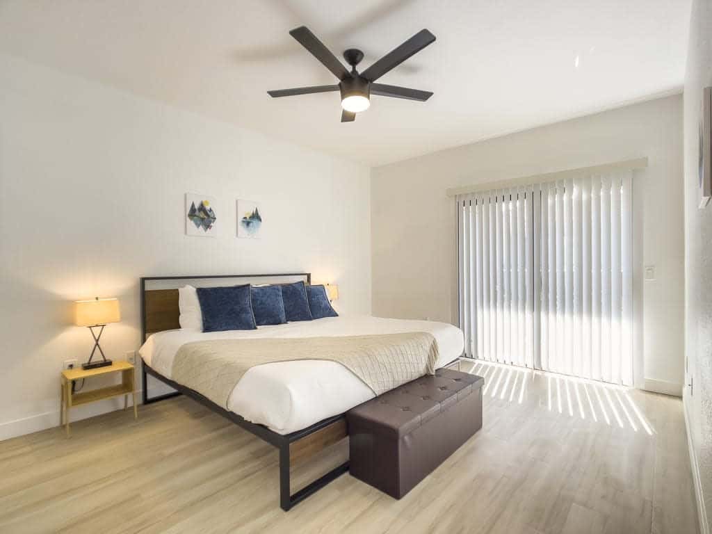 Cozysuites 1BR/1BA Oasis at Kierland Commons