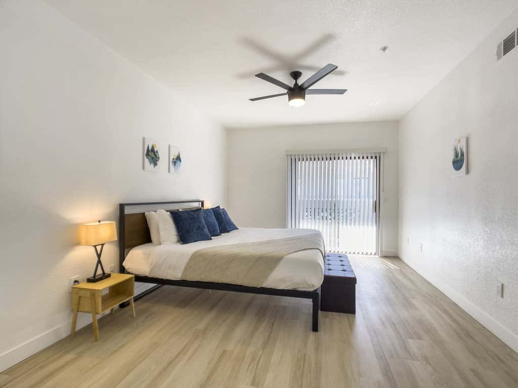 Cozysuites 1BR/1BA Oasis at Kierland Commons