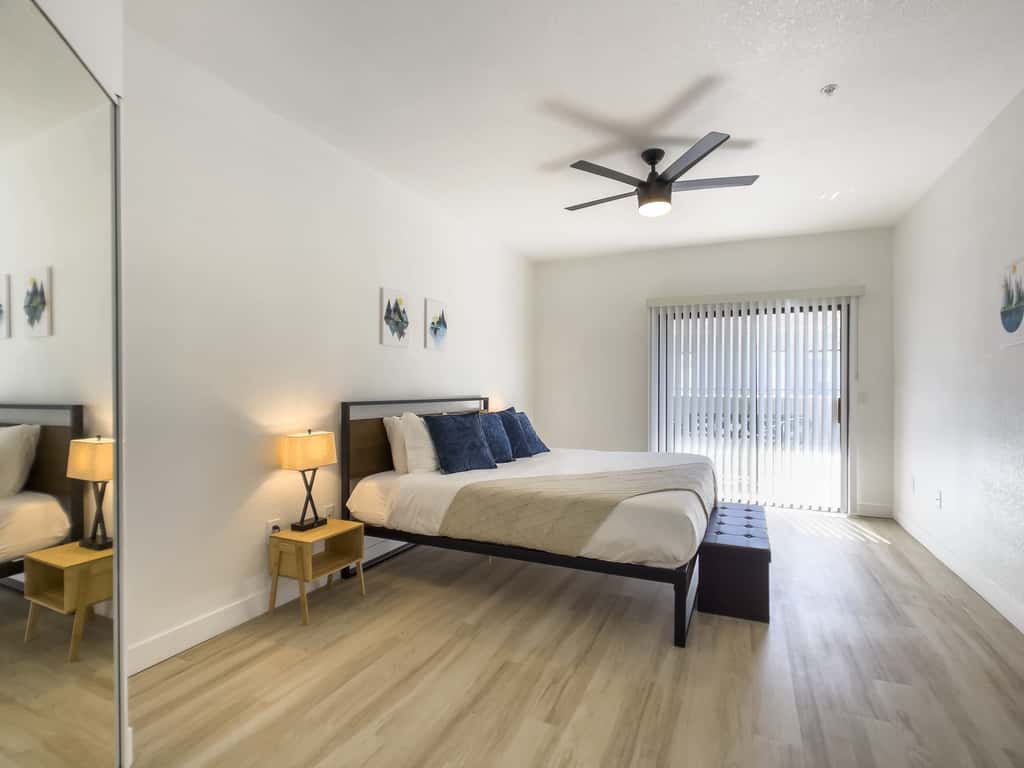 Cozysuites 1BR/1BA Oasis at Kierland Commons