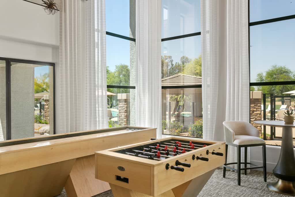 Cozysuites 1BR/1BA Oasis at Kierland Commons