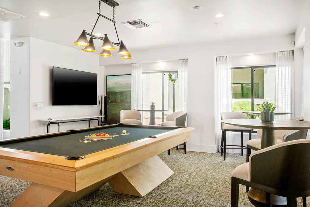 Cozysuites 1BR/1BA Oasis at Kierland Commons