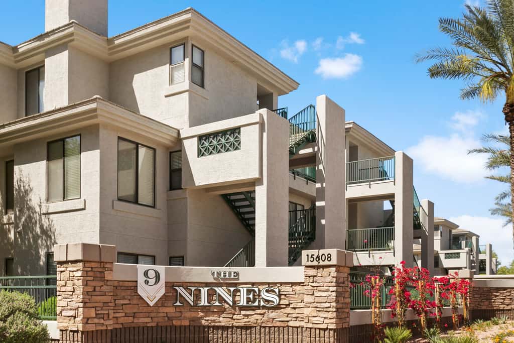Cozysuites 1BR/1BA Oasis at Kierland Commons