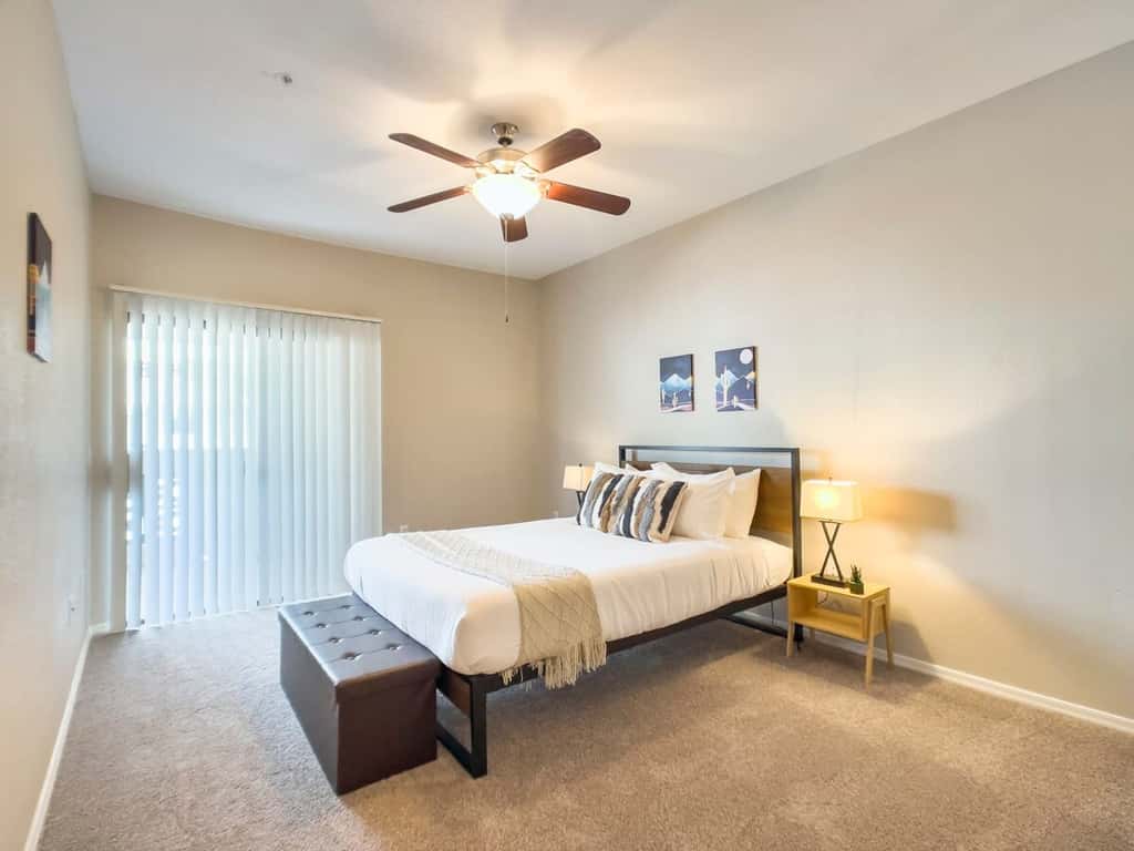 CozySuites 3BR/2BA Kierland Commons with pool