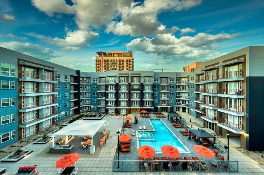 CozySuites PHX RORO Pets, Gym, Pool! 1BR