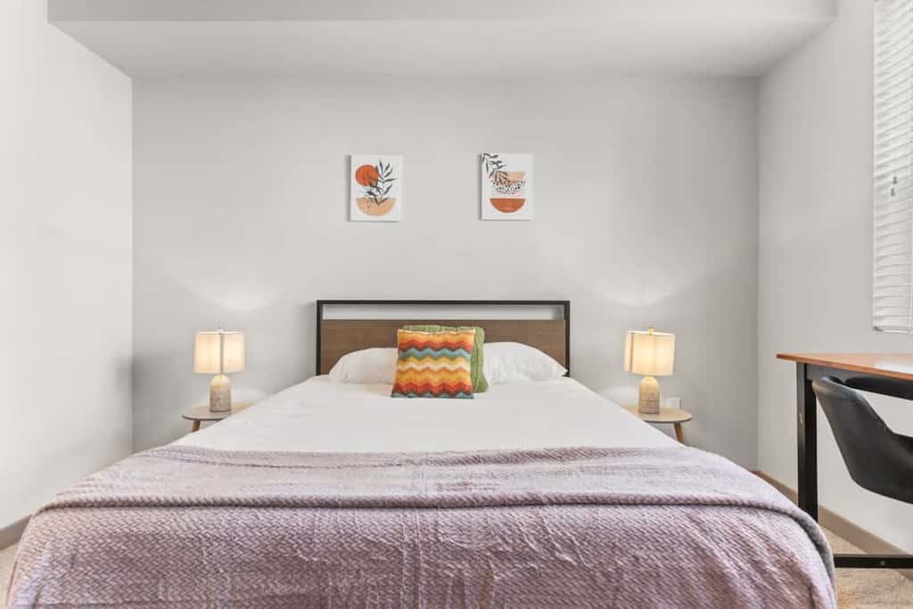 CozySuites PHX RORO Pets, Gym, Pool! 1BR