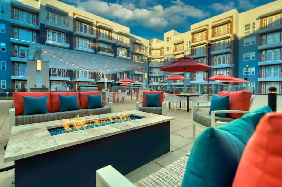 CozySuites PHX RORO Pets, Gym, Pool! 1BR