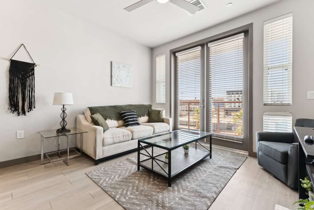 CozySuites PHX RORO Pool, Pets, Gym! 1BR