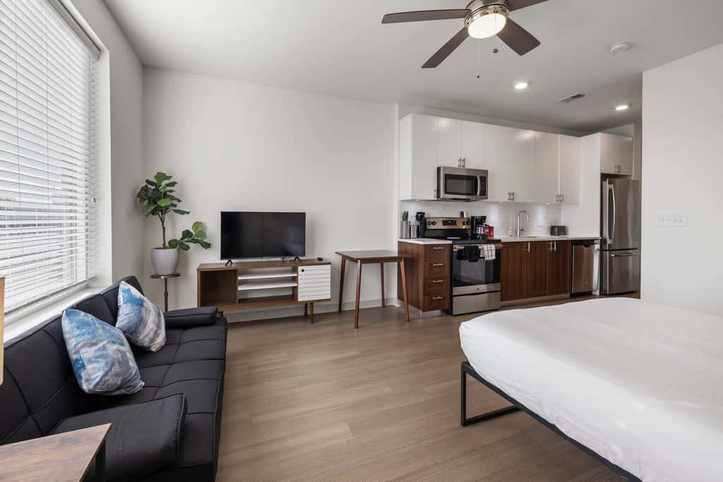Charming Nulu SDO CozySuites