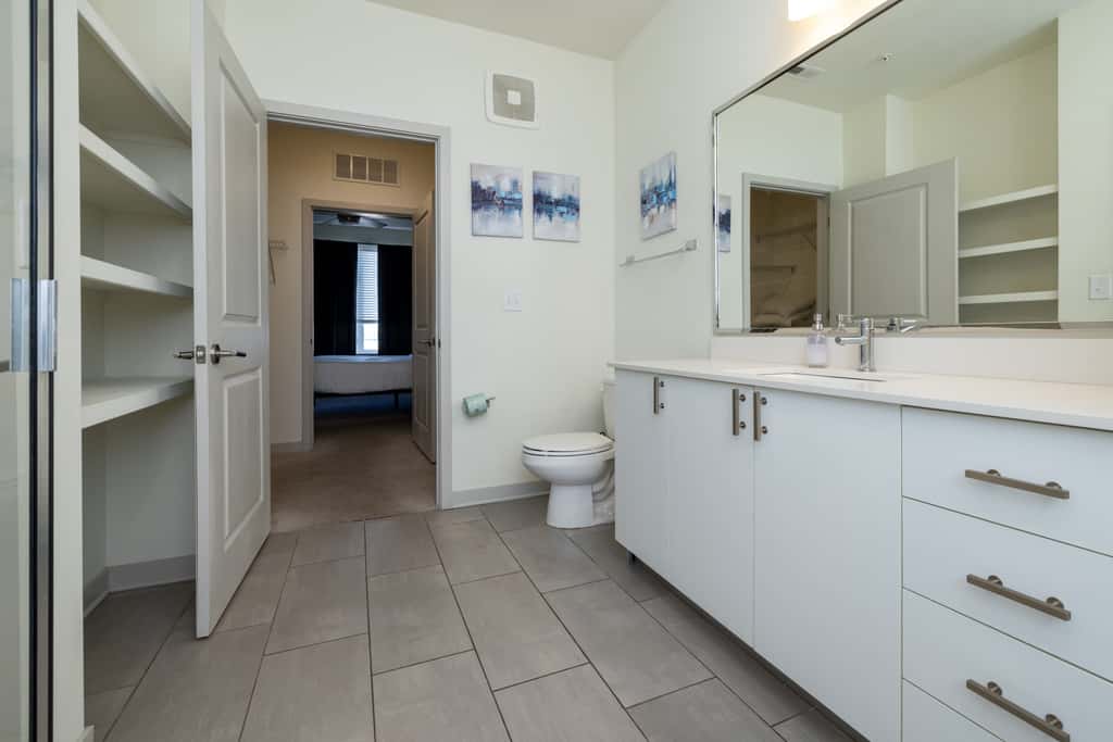 Stunning Nulu 1BR CozySuites