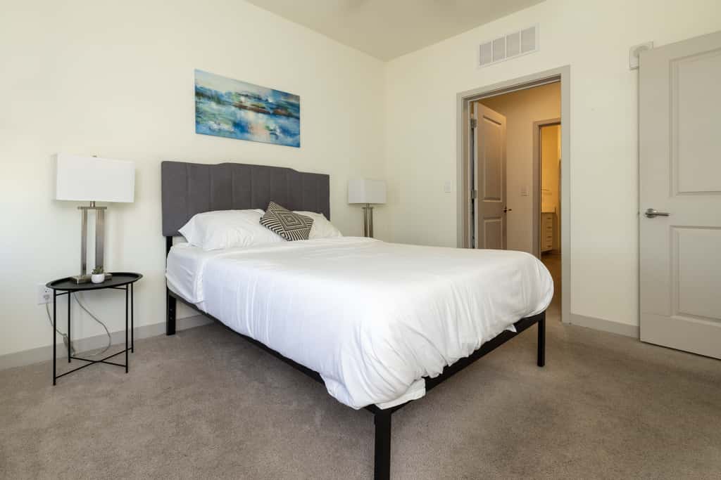 Stunning Nulu 1BR CozySuites