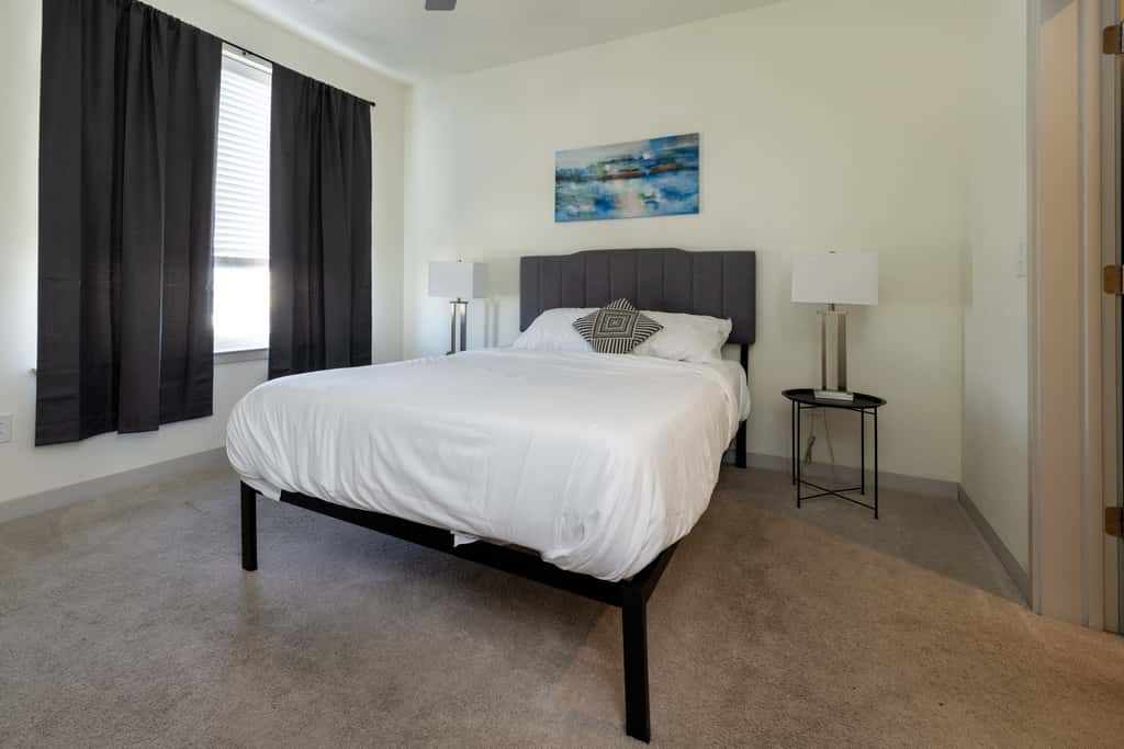 Stunning Nulu 1BR CozySuites