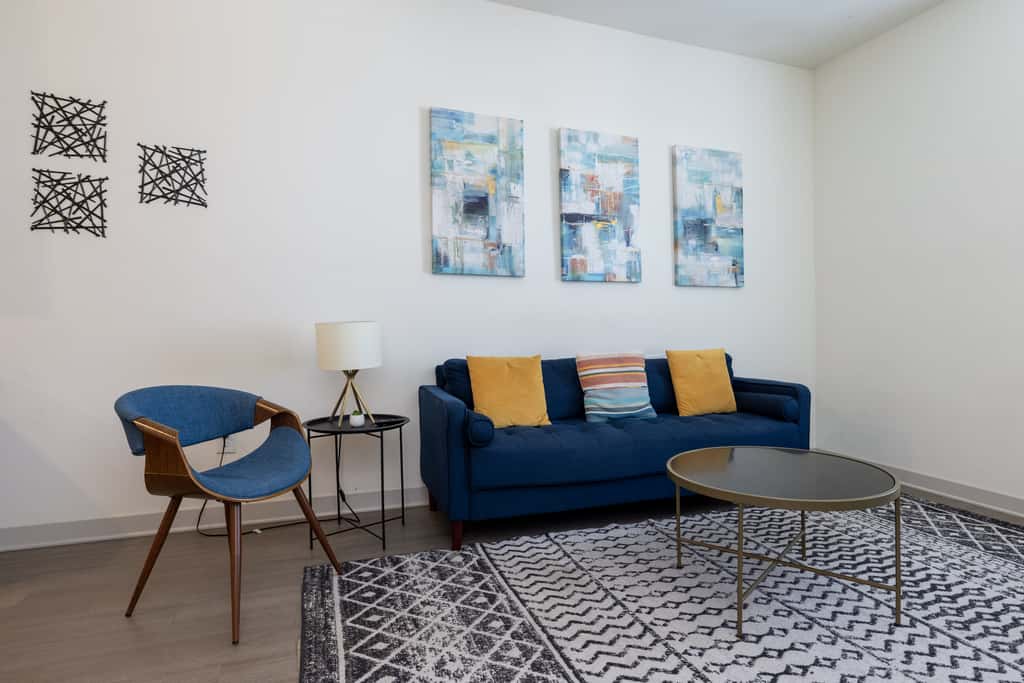 Stunning Nulu 1BR CozySuites