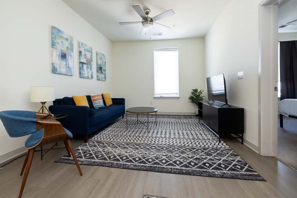 Stunning Nulu 1BR CozySuites