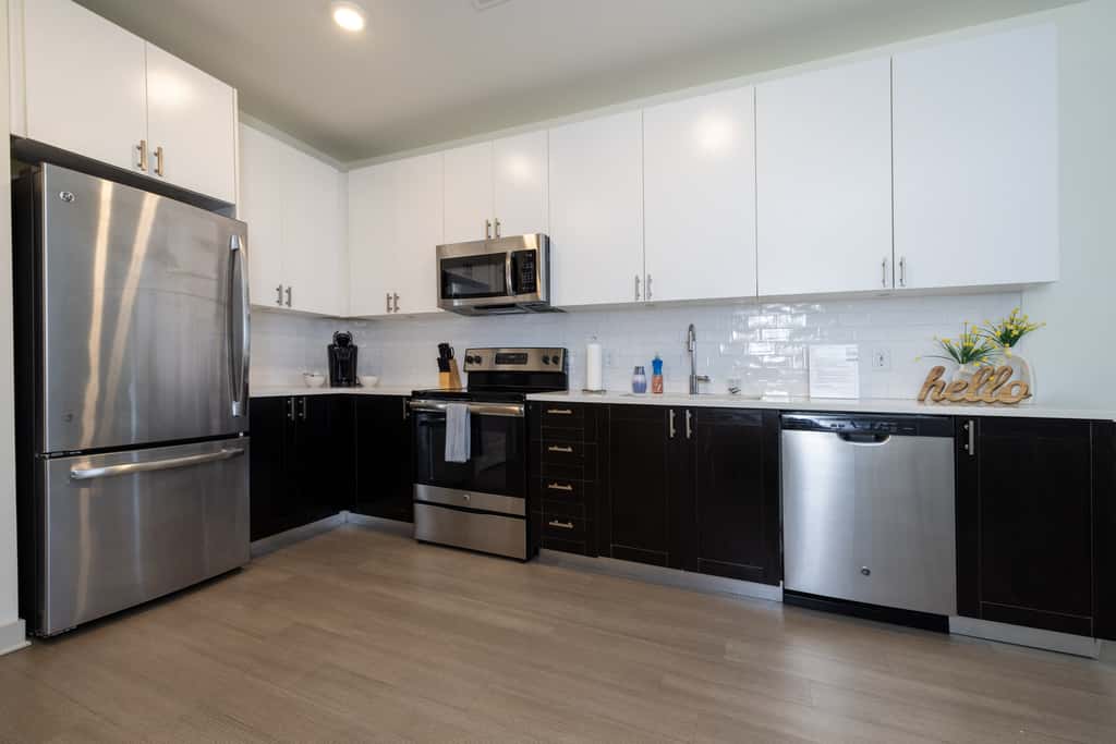 Stunning Nulu 1BR CozySuites