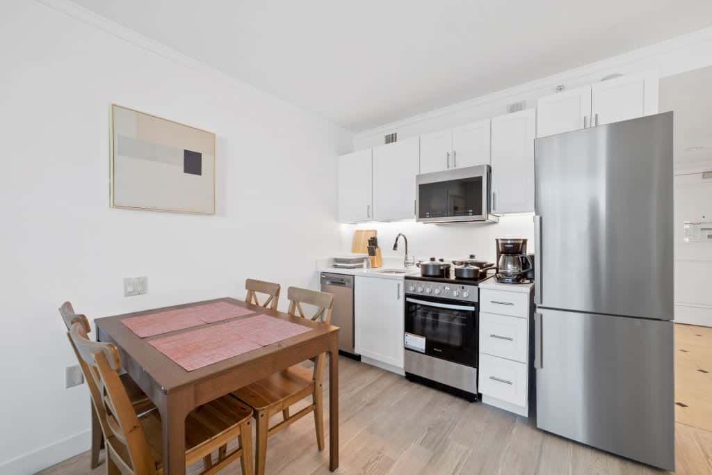 1BR 2BA Condo | CozySuites at Showboat