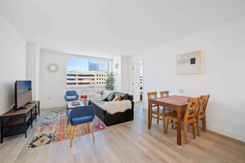 1BR 2BA Condo | CozySuites at Showboat