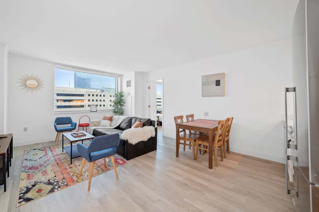 1BR 2BA Condo | CozySuites at Showboat