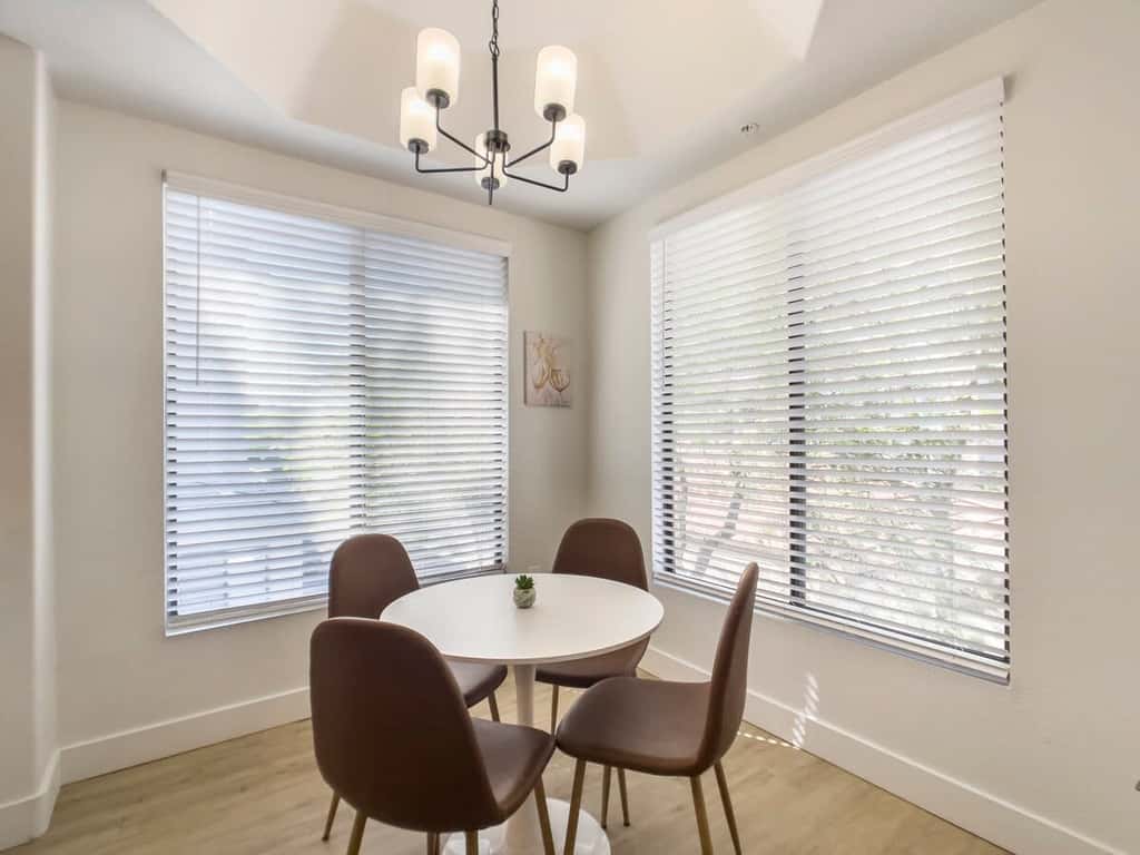 CozySuites 2BR/2BA at Kierland Commons