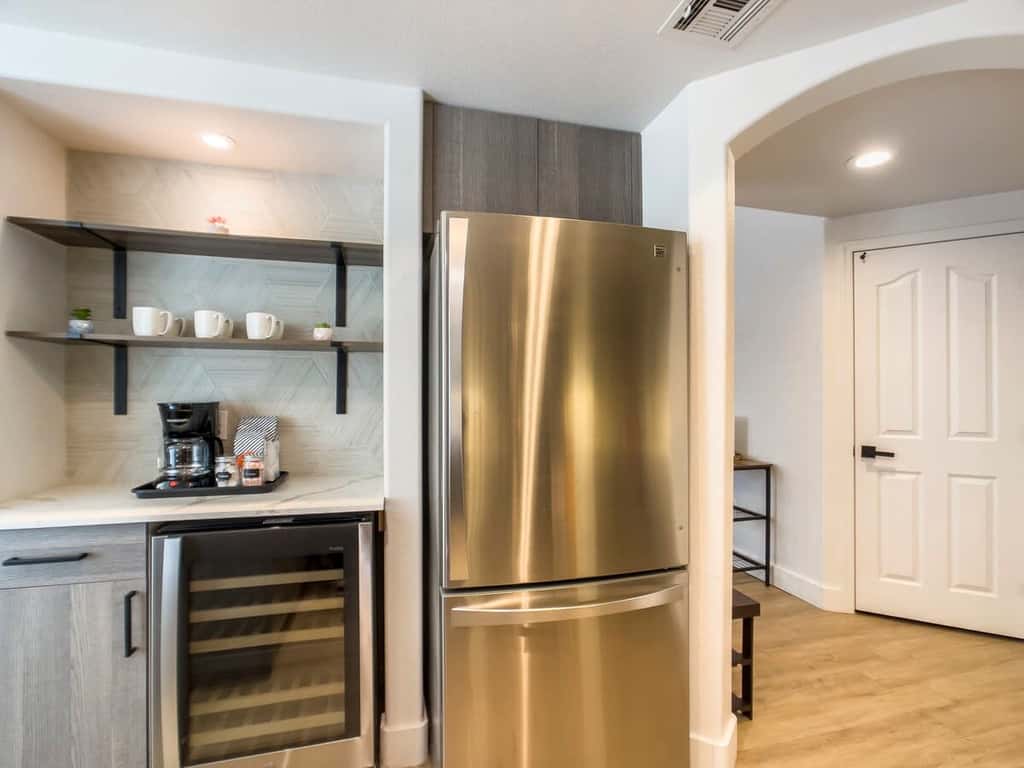 CozySuites 2BR/2BA at Kierland Commons