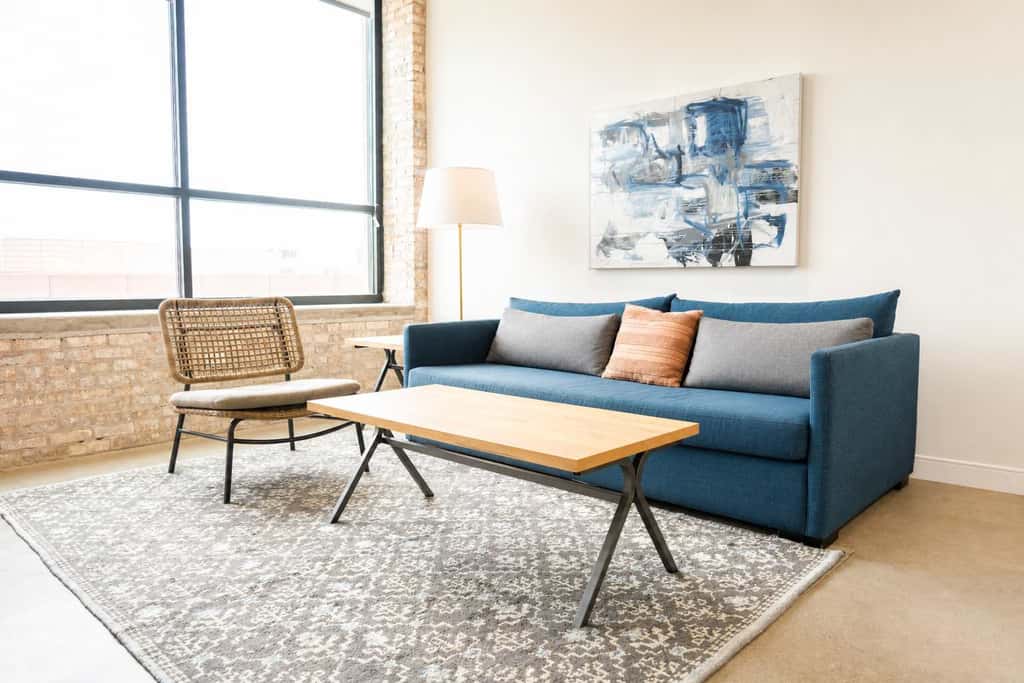 Roami at Century Plaza | Convention Ctr |1BR Loft