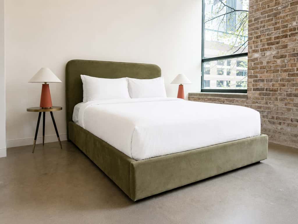 Roami at Century Plaza | 2BR 2BA Loft | sleeps 6