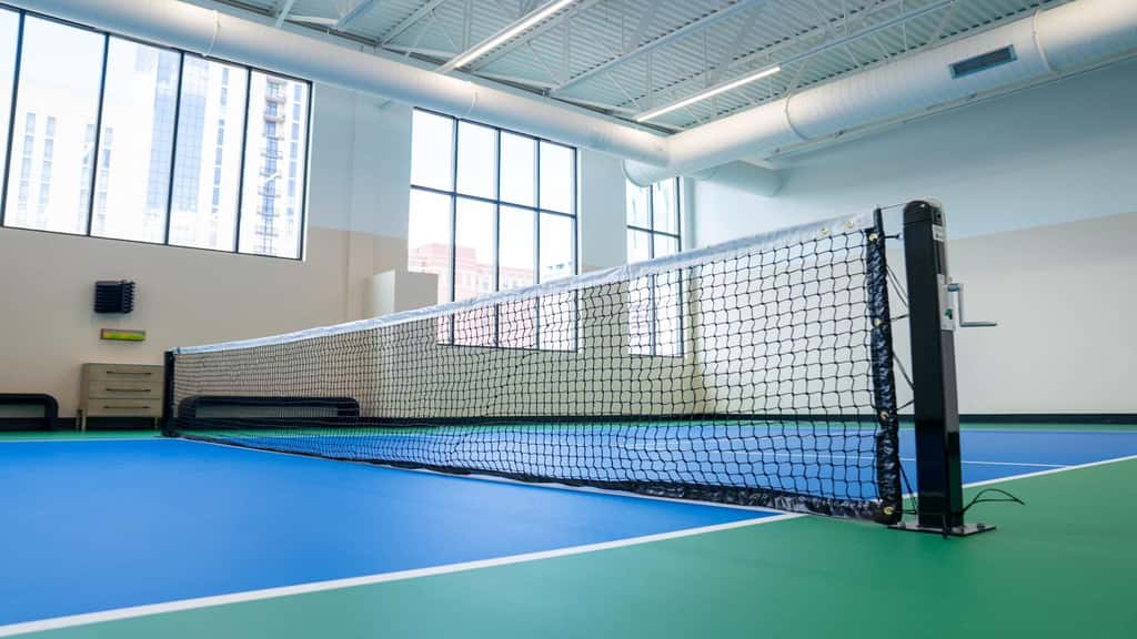 Roami at Century Plaza | 2BR 2BA Loft | sleeps 6