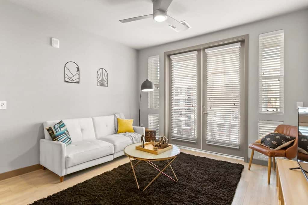 CozySuites 1BR PHX RORO Gym, Pool, Pets!