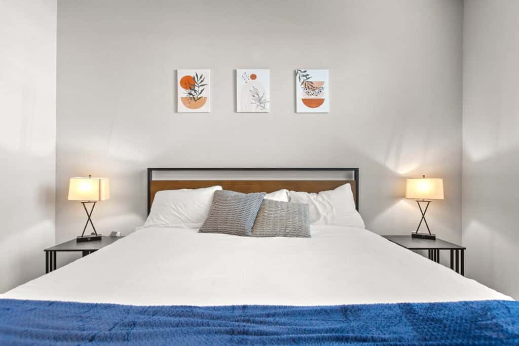 CozySuites 1BR PHX RORO Gym, Pool, Pets!