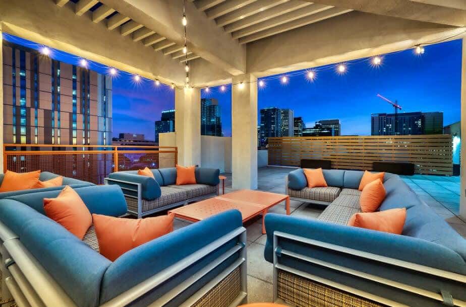 CozySuites 1BR PHX RORO Gym, Pool, Pets!
