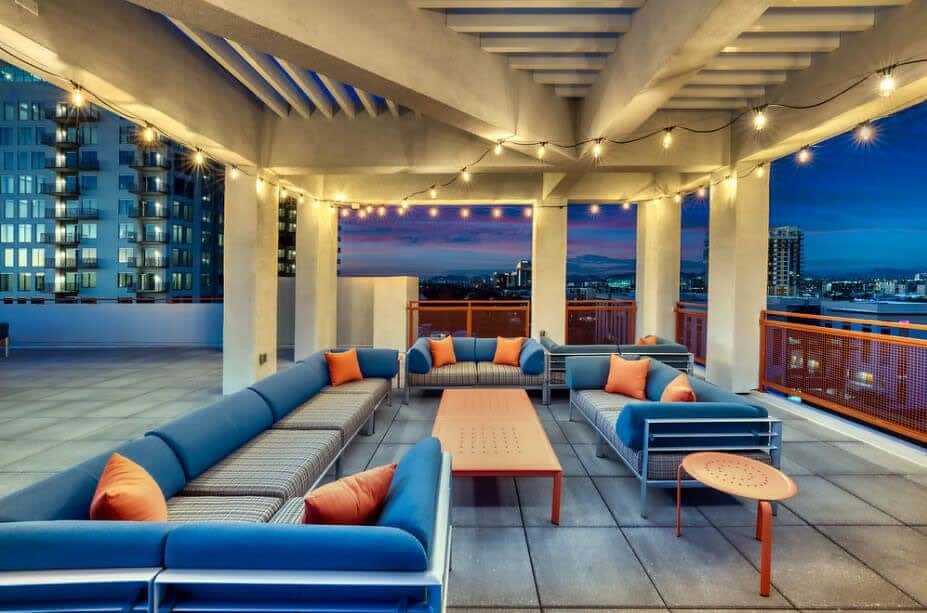 CozySuites 1BR PHX RORO Gym, Pool, Pets!