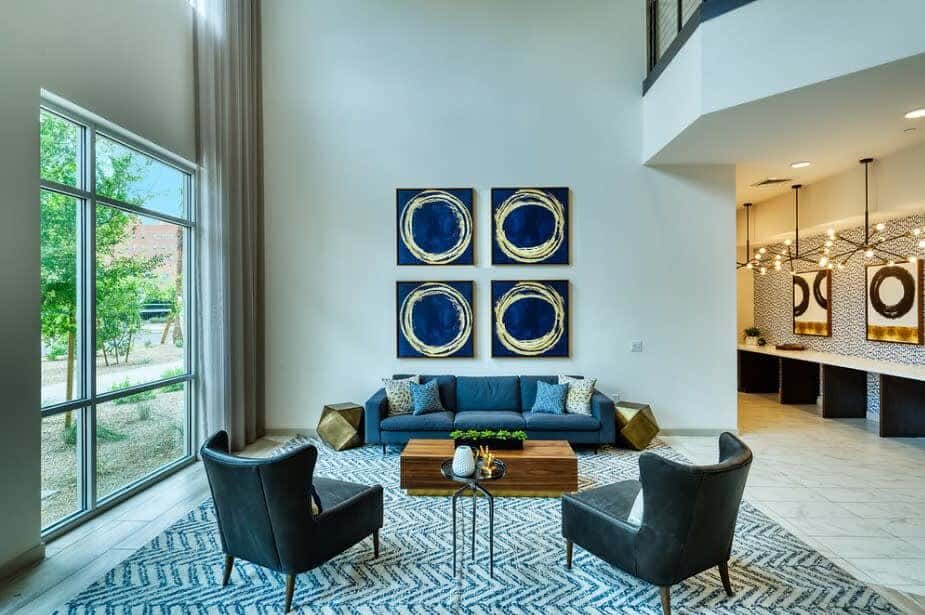 CozySuites 1BR PHX RORO Gym, Pool, Pets!
