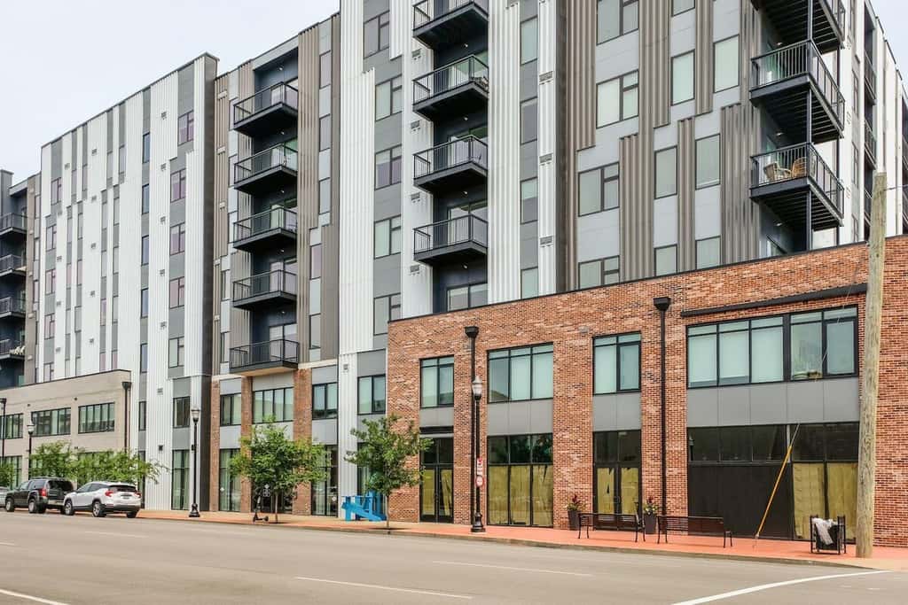 Two Stylish Nulu CozySuites