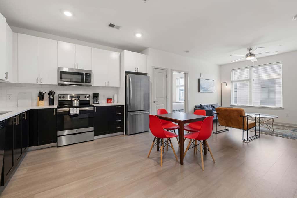 Two Stylish Nulu CozySuites