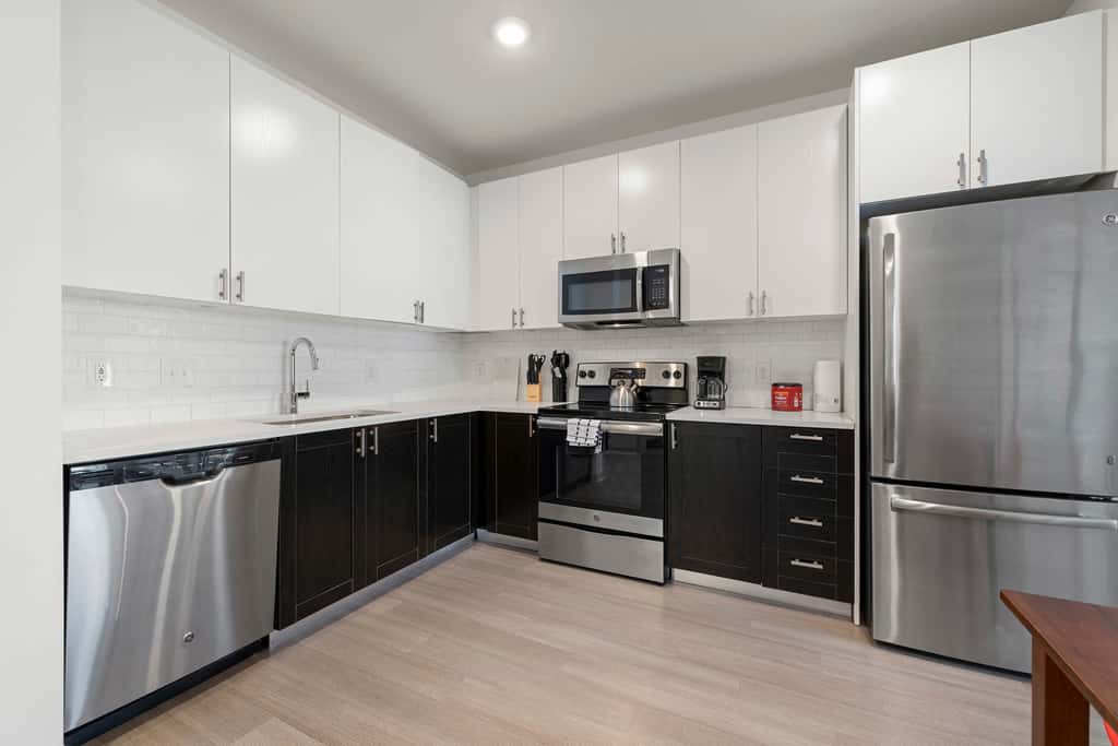 Two Stylish Nulu CozySuites