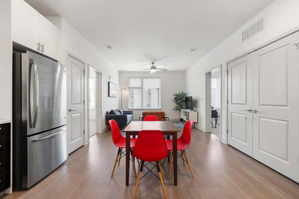 Two Stylish Nulu CozySuites