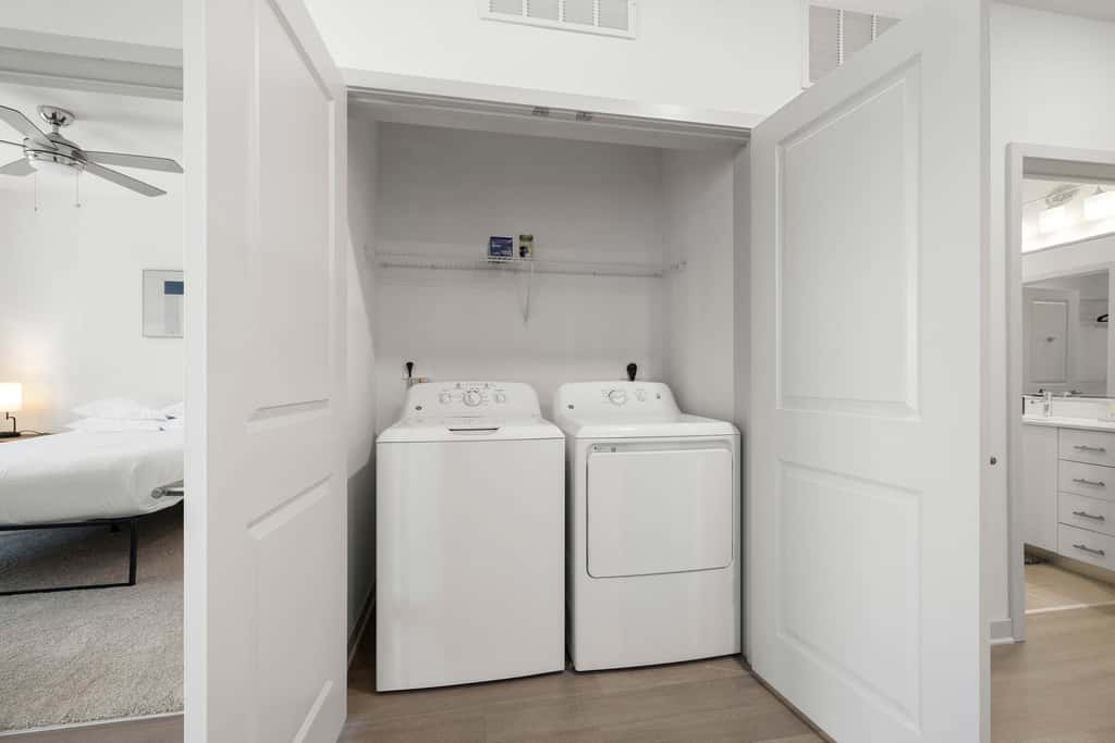 Two Stylish Nulu CozySuites