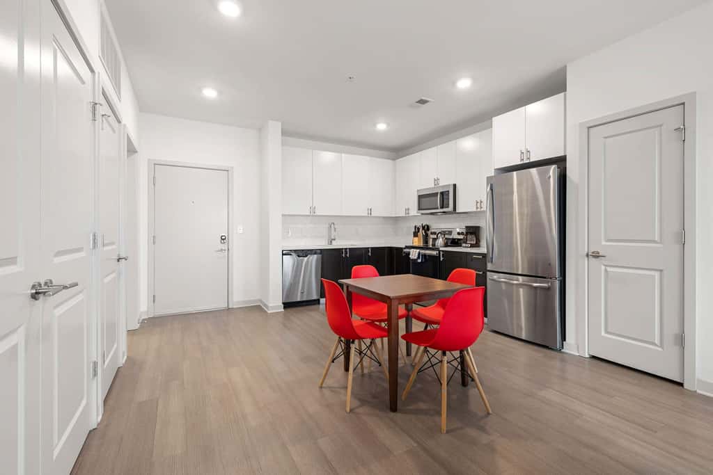 Two Stylish Nulu CozySuites