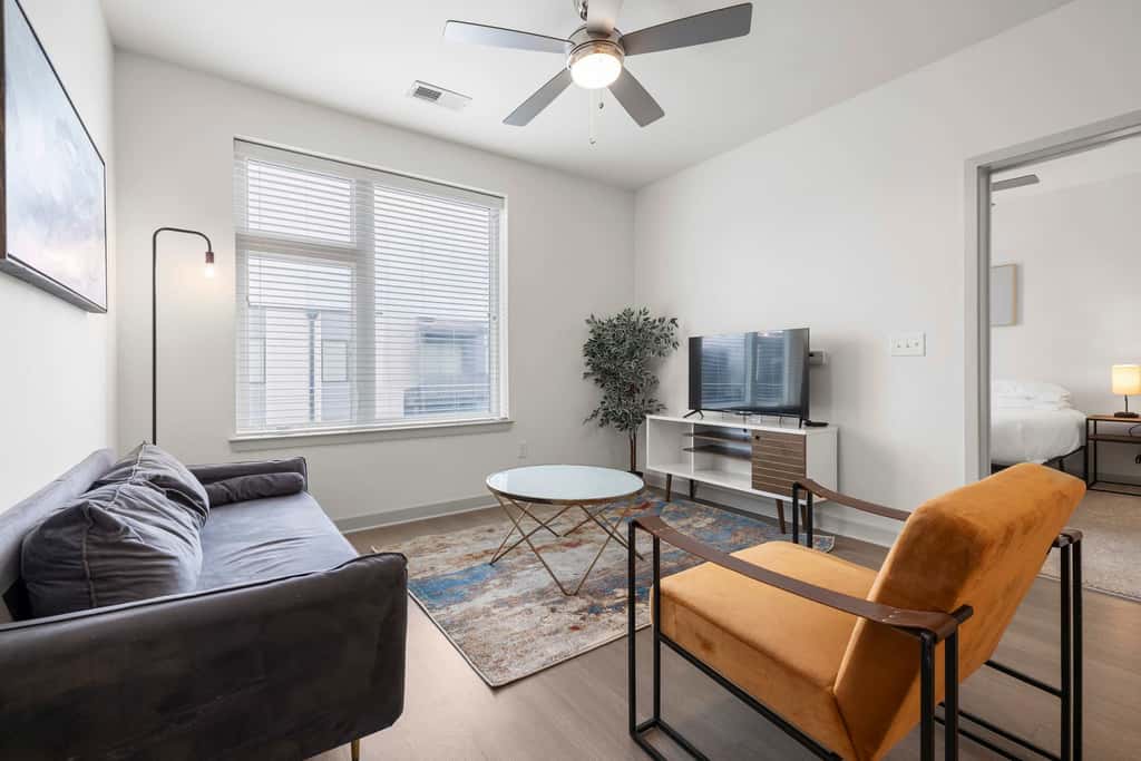 Two Stylish Nulu CozySuites