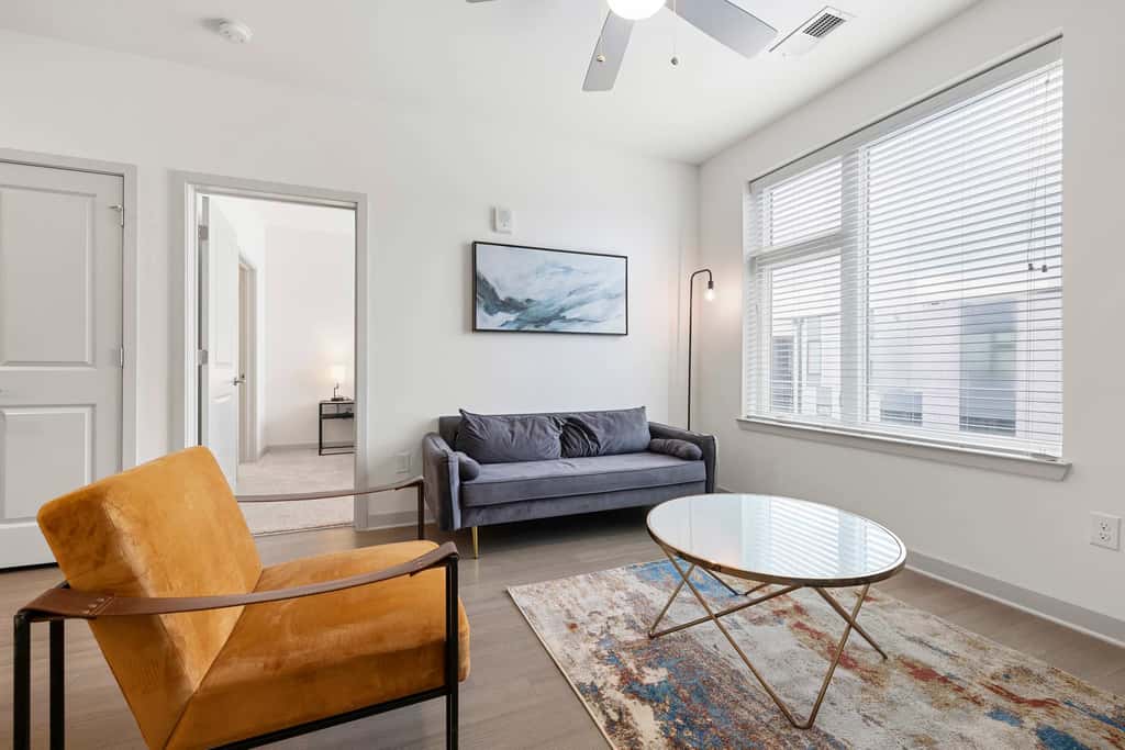 Two Stylish Nulu CozySuites