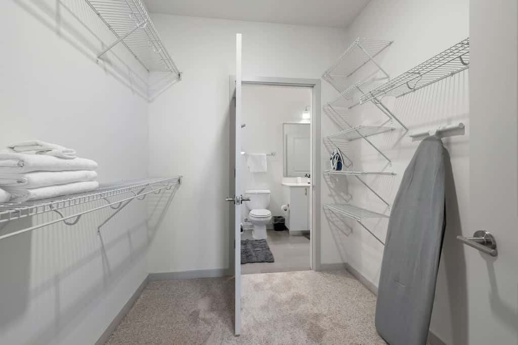 Two Stylish Nulu CozySuites