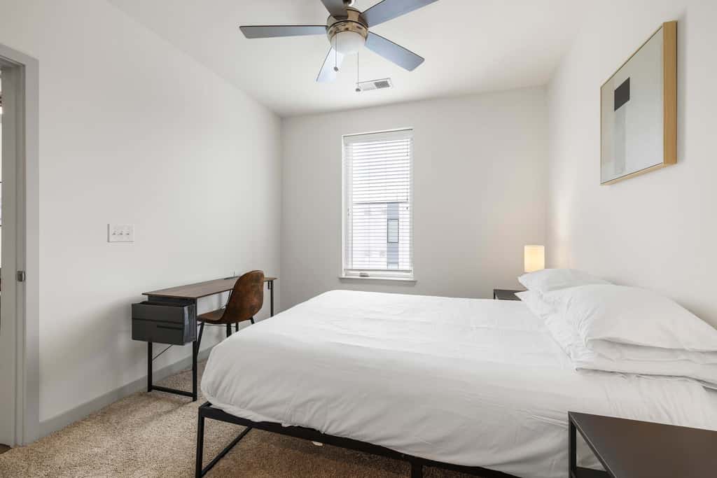 Two Stylish Nulu CozySuites