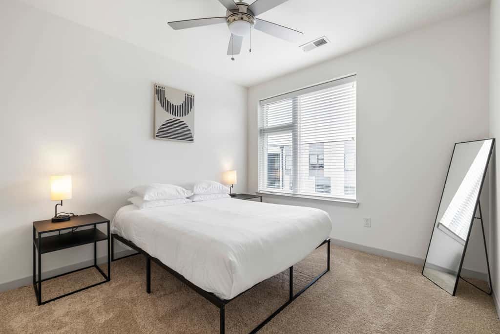 Two Stylish Nulu CozySuites