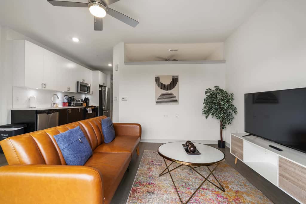 Two Stylish Nulu CozySuites
